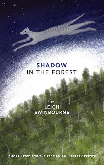 Shadow in the Forest